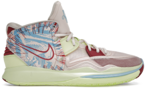 Giay Nike Kyrie Infinity '1 World 1 People' CZ0204‑600