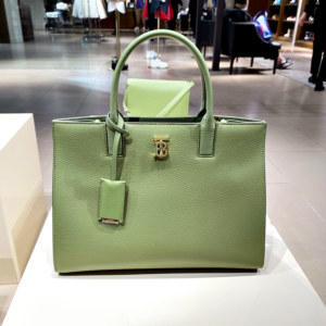 Tui Burberry Small Frances 'Spruce Green' 80629891