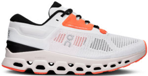 Giay On Running Cloudstratus 3 'White Sand' 3WD30120248