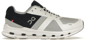 Giày On Running Cloudrunner 'Glacier Black' 46-98647