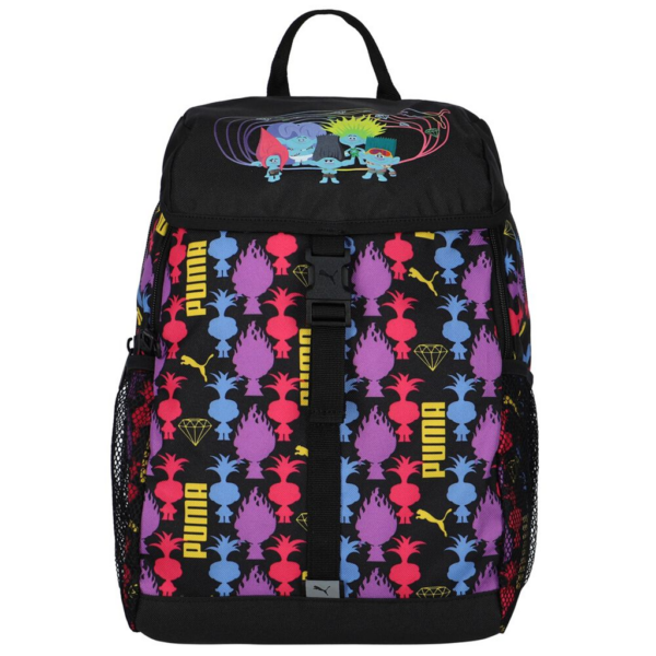 Balo Puma x Trolls Youth Backpack 'Multicolor' 090261-01