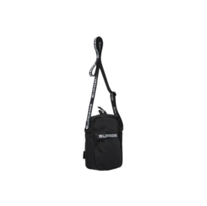 Tui Nike Supreme Shoulder Bag Fw22 'Black' SUP-FW22-101