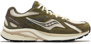 Giày Saucony Kinvara 4 Re x Teenie Weenie 'Olive' S79052-10