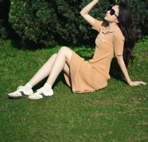 Giay Saucony Bullet 'White Grey' S79057-1