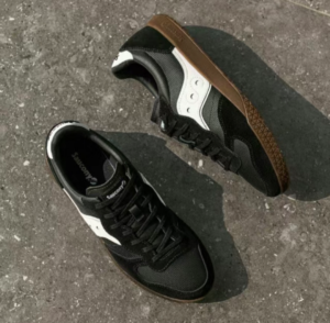 Giay Saucony Bullet 'Core Black' S79057-7