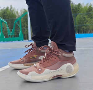 Giay Lining Way Of Wade 10 'Hall Of Fame' ABAS115-22