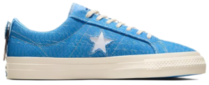 Giày Converse One Star 'Blue' A10074C