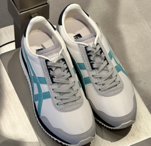 Giay Onitsuka Tiger Dualio 'White Blue' 1183B545-203