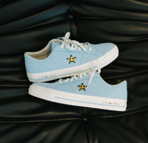 Giay Converse Golf Wang x One Star Pro 'By You' A09791C