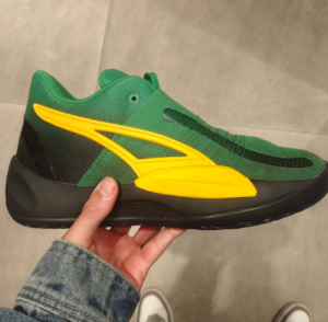 Giay Puma Rise Nitro 'Blue Atoll Amazon Green' 378489-01