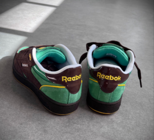 Giay Reebok Club C Bulc 'Brush Brown' 100074178