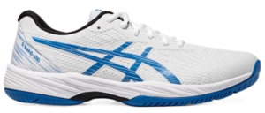 Giày Asics Gel Game 9 'White Tuna Blue' 1041A337-103