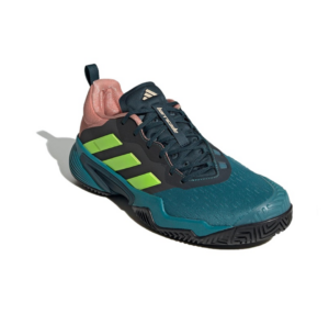 Giay Adidas Barricade 'Arctic Fusion' IG5718