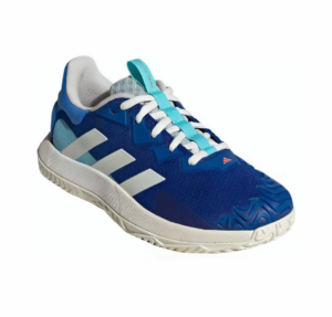 Giay Adidas Solematch Control 'Royal Blue' ID1497