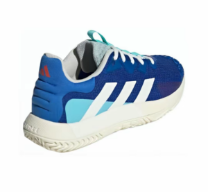 Giay Adidas Solematch Control 'Royal Blue' ID1497