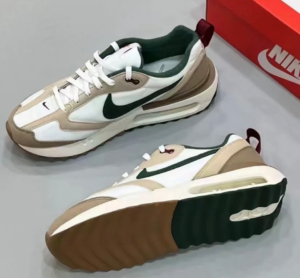 Giay Nike Air Max Dawn 'Khaki Gorge Green' FB7158-131