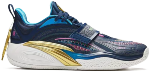 Giay Anta Kai 1 'Playoffs Pack Navy' 1124B1102S-9