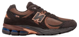 Giay New Balance 2002R 'Chocolate' M2002RBT