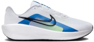 Giay Nike Downshifter 13 Extra Wide 'White Star Blue' FJ1284-103