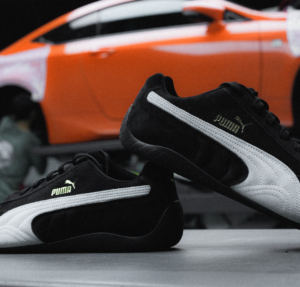 Giay Puma Speedcat OG 'Black' 398846-01