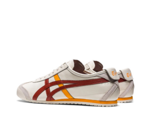 Giay Onitsuka Tiger Mexico 66 'Cream Spice Latte' 1183A201-108