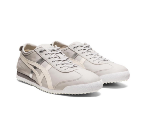 Giay Onitsuka Tiger Mexico 66 'Oyster Cream Silver' 1183A872-020
