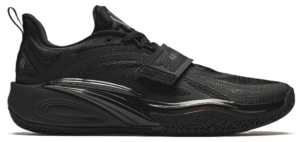 Giay Anta Kai 1 x Kyrie Irving 'Triple Black' 112431102S-10