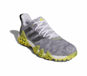 Giay Adidas Codechaos 22 'White Beam Yellow' GX2616