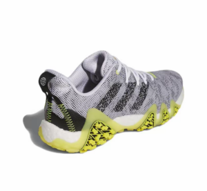 Giay Adidas Codechaos 22 'White Beam Yellow' GX2616