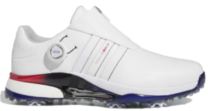 Giay Adidas Boost Tour360 'White' IE3369