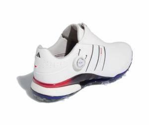 Giay Adidas Boost Tour360 'White' IE3369