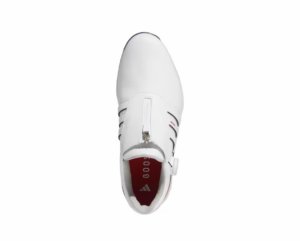 Giay Adidas Boost Tour360 'White' IE3369