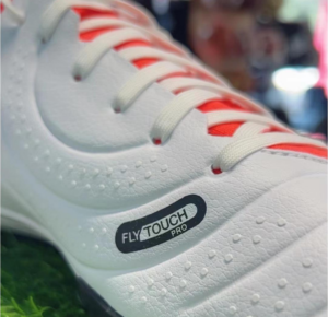 Giay Nike Tiempo Legend 10 Pro TF 'White' DV4336-100