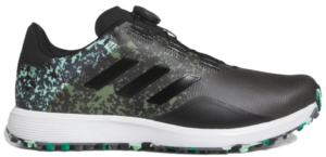 Giay Adidas Wide S2G SL 23 'Core Black' GV9417