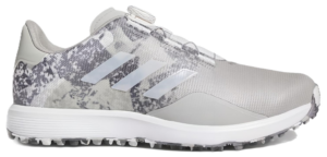 Giay Adidas Wide S2G SL 23 'Grey White' GV9415