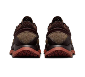 Giay Converse Utility Explore OX 'Dark Root' A00587C