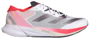 Giay Adidas Adizero Adios 8 'Cloud White' ID3630