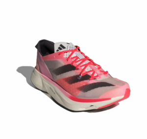 Giay Adidas Adizero Adios Pro 3 M 'Pink Spark' ID3633
