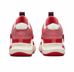 Giay Nike KD Trey 5 X 'University Red' DD9538-601