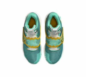 Giay Nike KD Trey 5 X 'Clear Jade' DD9538-300