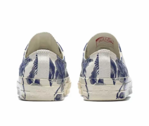 Giay Converse Chuck Taylor All Star 70 Ox 'Block Navy' 161459C