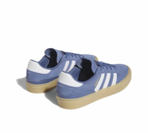 Giay Adidas Busenitz Vulc 2.0 'Crew Blue Gum' IG5245