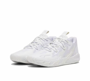Giay Puma MB.03 Low 'White' 310384-03