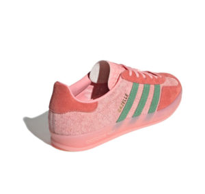 Giay Adidas Gazelle 'Semi Pink Spark' IG6782