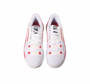 Giay Puma Clyde Hardwood Team 'High Risk Red' 194454-04