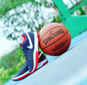 Giay Nike Ja 1 EP 'USA' DR8786-403