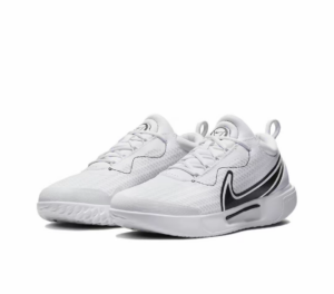 Giay Nike Court Zoom Pro HC 'White Black' DV3278-102