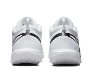 Giay Nike Court Zoom Pro HC 'White Black' DV3278-102
