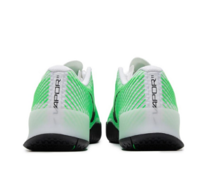 Giay Nike Court Air Zoom Vapor 11 'Poison Green' DR6966-106