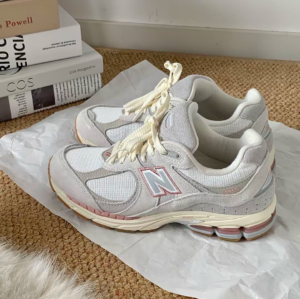 Giay New Balance 2002R Gore Tex 'Grey White' M2002RPM